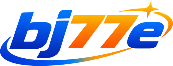 bj77e লোগো